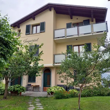 Mortirolo -imperial *