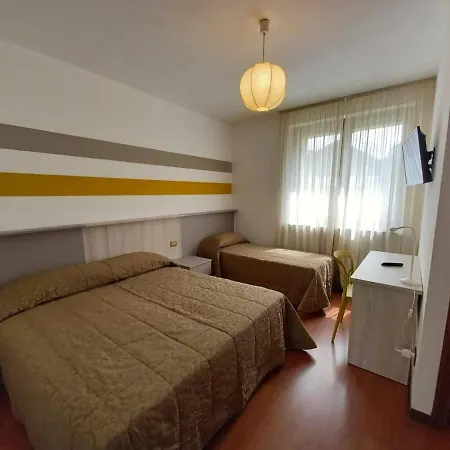Apartment Mortirolo -imperial *