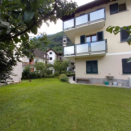 Mortirolo -imperial * Grosotto