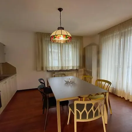 Mortirolo -imperial Apartment Grosotto