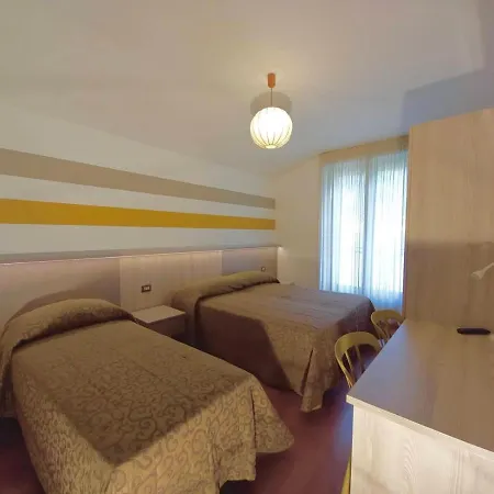 Apartment Mortirolo -imperial