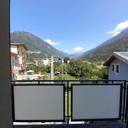 Mortirolo -imperial Grosotto