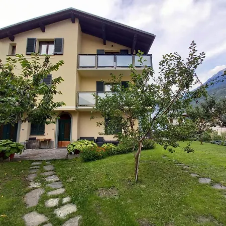 Mortirolo -imperial Grosotto