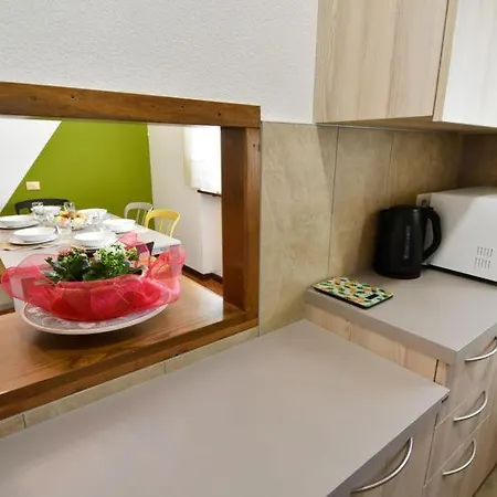 Apartment Imperial Grosotto